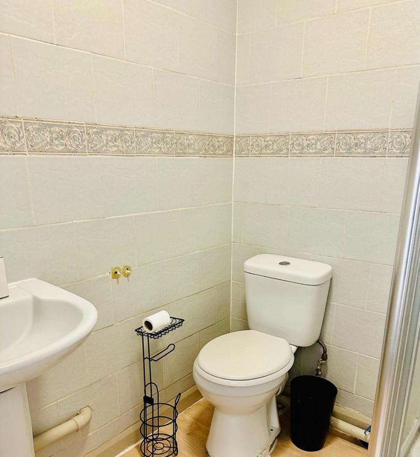 Apartamento Premium Studio Flat 04 In Central Londres Exterior foto